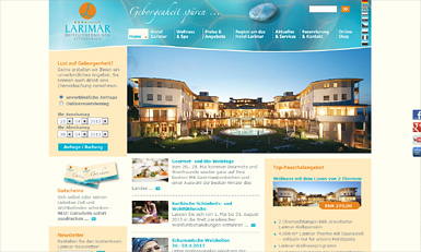 Webdesign