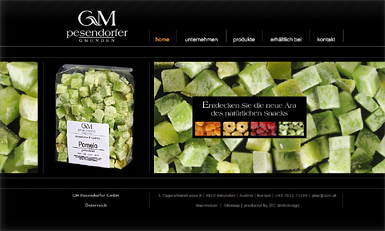 Webdesign