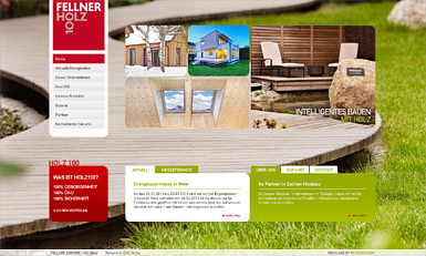 Webdesign