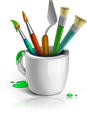 Webdesign