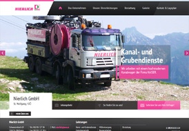 Web Agentur Linz - Wien - Salzburg - Graz